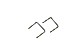 LOWER SUSPENSION SHAFT SET Mini-Z BUGGY