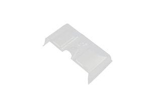 Clear Mini-Z Buggy Lazer Wing