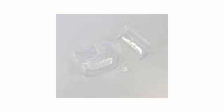 Clear Kyosho Mini-Z Buggy Inferno MP9 TKI3 Body Set
