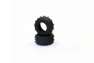 Kyosho Mini-Z Buggy Optima Tyres (2)