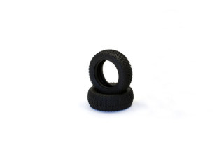 Kyosho Mini-Z Buggy Front Tires (2) Lazer Type