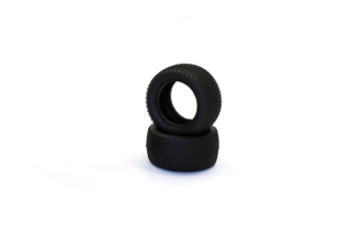 Lazer Type Mini-Z Buggy Rear Tires (2) Kyosho