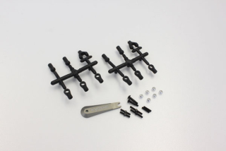 Adjustable Linkage Set Kyosho Mini-Z Buggy (Kit)