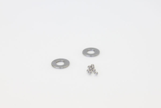 BALL DIFF MAINTENANCE SET - Mini-Z BUGGY
