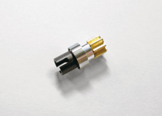 Alu Front Idler Gear Mini-Z Buggy Kyosho
