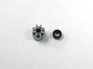 Alu Rear Idler Gear Mini-Z Buggy Kyosho
