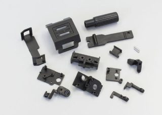 Chassi Small Parts Set Kyosho Mini-Z AWD