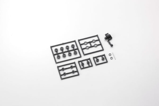 Servo Saver Assembly Kyosho Mini-Z AWD
