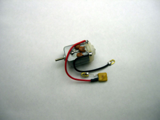 Motor Kyosho Mini-Z AWD-Buggy