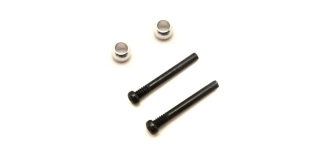 Front Suspension Shaft Kyosho Mini-Z AWD (MD204)