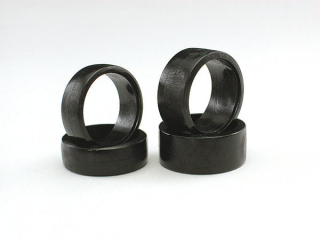 Drift Front Tyres 8.5mm Mini-Z AWD (4) Kyosho