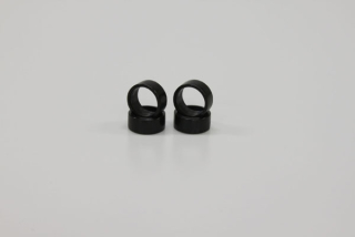 Drift Rear Tyres 11mm Mini-Z AWD (4) Kyosho