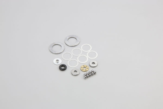 MAINTENANCE KIT FOR AWD BALL DIFF
