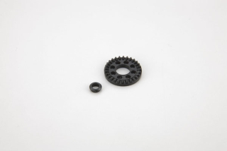 SPUR GEAR FOR MINI-Z AWD BALL DIFFERENTIAL