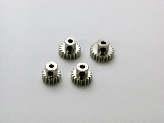 ALU PINION GEAR SET MINI-Z AWD