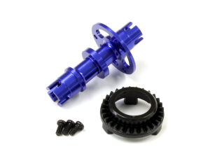 Rigid Axle Shaft Kyosho Mini-Z AWD