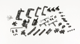 REAR SUSPENSION SET MINI-Z AWD DWS