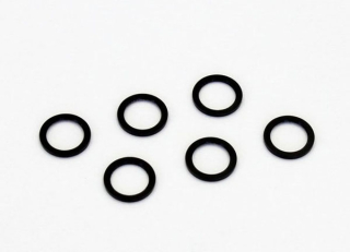 SPRING SPACER 0.5MM MINI-Z AWD DWS (6)