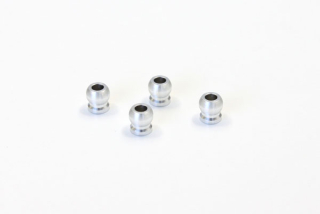 ALUMINIUM SHOCK BALL FOR Mini-Z AWD DWS (4)