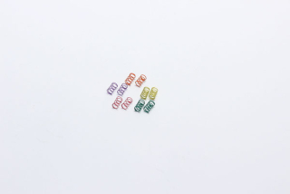 Front Suspension Spring Set Mini-Z MA020 Kyosho
