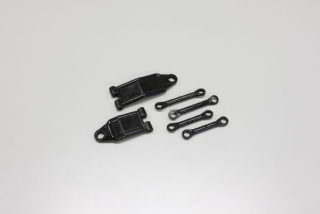 SUSPENSION ARM SET Mini-Z MONSTER