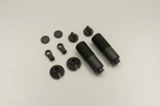 PLASTIC PARTS SET FOR MT113B