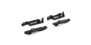 Body Lift-up Parts for Kyosho Mini-Z 4X4 Toyota 4Runner