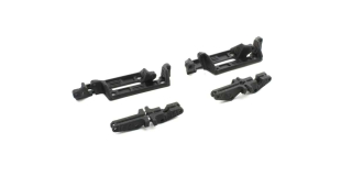 Body Lift-up Parts for Kyosho Mini-Z 4X4 Defender 90
