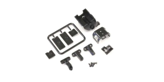Motor case Set Kyosho Mini-Z MR03-HM