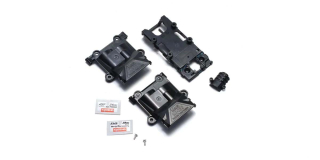 Chassis Upper Parts Set Kyosho Mini-Z MR03