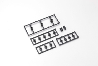 Pinion Gear 6-7-8-9 Teeth Kyosho Mini-Z