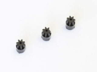 Pinion Gear 7 Teeth Kyosho Mini-Z (3)