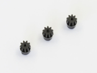Pinion Gear 9 Teeth Kyosho Mini-Z (3)
