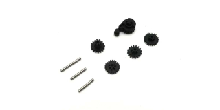 Servo gear Set Kyosho Mini-Z MR04