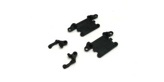 Front Suspension Arm Set Kyosho Mini-Z MR04