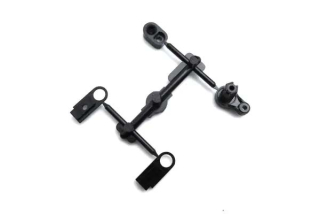 Shock Post Set Kyosho Mini-Z MR04-LM