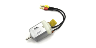Brushed Motor Kyosho Mini-Z MR03 Evo (82083 required)