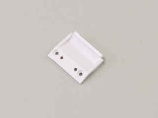 Front Body Mount Toyota GT-One TS020 Mini-Z