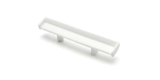 Rear Wing for MZN189 Audi Kyosho Mini-Z (Resin)