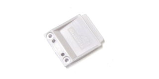 Front Body Mount McLaren F1 GTR Mini-Z
