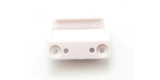 Front Body Mount Nissan Fairlady Z-Tune Mini-Z