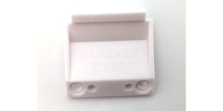 Front Body Mount Nissan Fairlady 240ZG Mini-Z