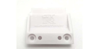 Front Body Mount Nissan Skyline GT-R GT500 2008