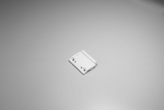 Front Body Mount Mazda 787 Mini-Z