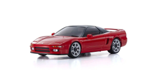 Kyosho Autoscale Mini-Z Honda NSX Red (N-RM)