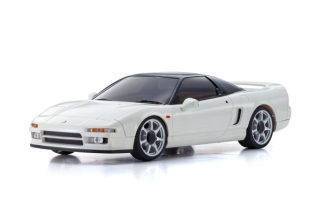 Kyosho Autoscale Mini-Z Honda NSX White (N-RM)