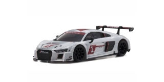 Kyosho Autoscale Mini-Z Audi R8 LMS Audi Sport 2015 (W-MM)