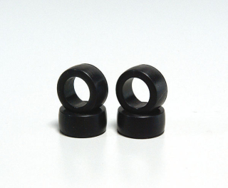 Kyosho Mini-Z LM High-Grip Tyres 30 Shore (4)