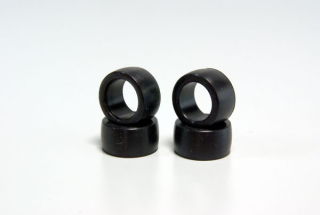 Kyosho Mini-Z LM High-Grip Tyres 30 Shore (4) - Wide