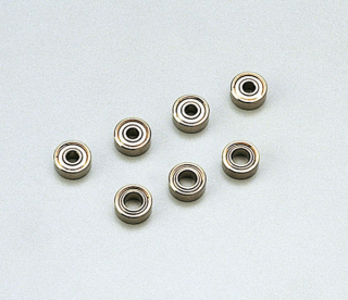 Ball Bearing Set Kyosho Mini-Z MR01-02-03 (7)